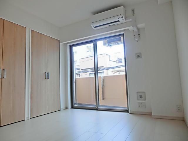 居室・リビング　★4.8帖洋室★