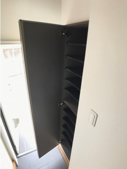 その他　※他号室の写真です。