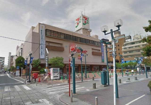 その他　イトーヨーカドー綱島店（その他）まで1877m