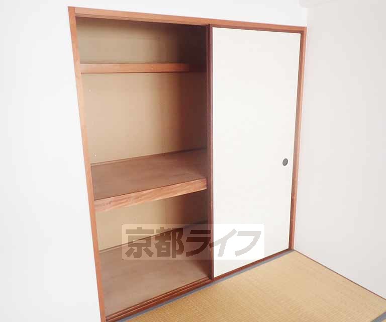 収納　たっぷり収納できます