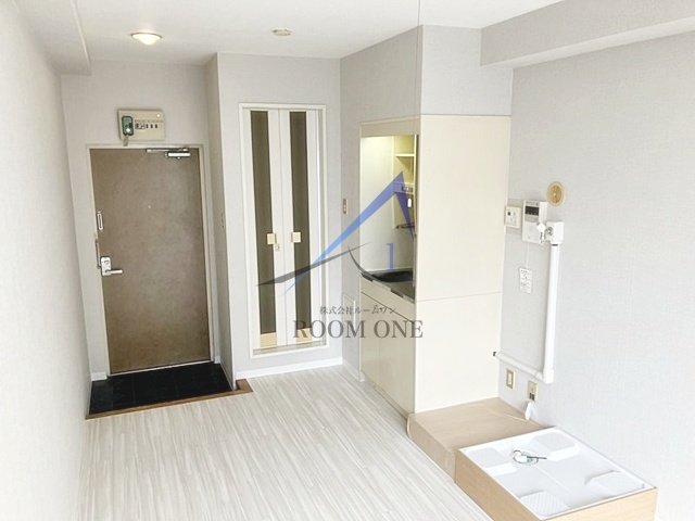 その他部屋・スペース　寝室です。