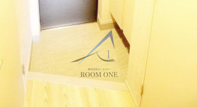 玄関　玄関です。