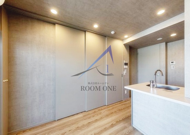 その他部屋・スペース　寝室です。