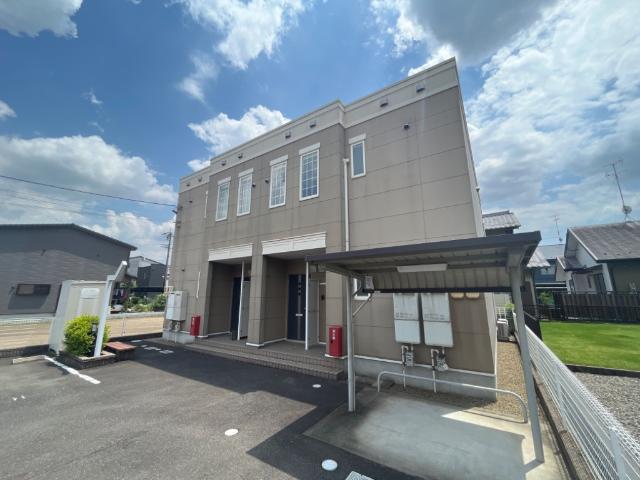 その他　外観写真（昼）