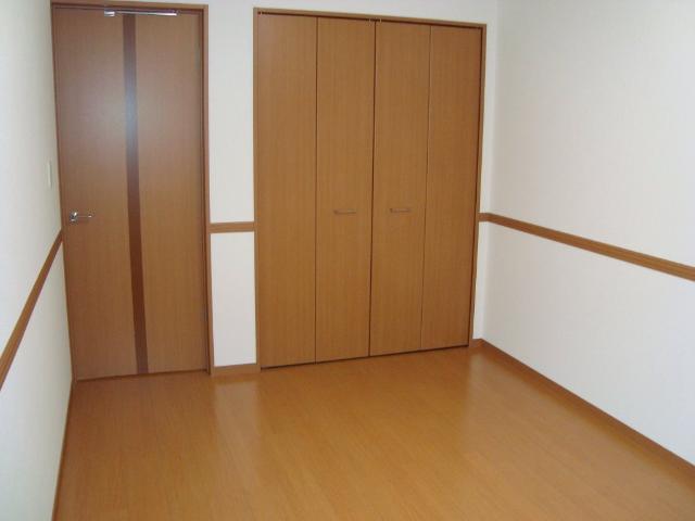 その他部屋・スペース　洋室