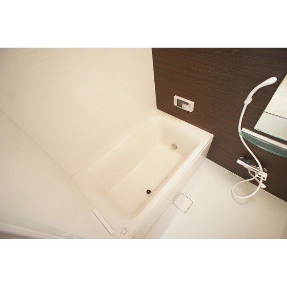 バス・シャワールーム　同仕様タイプ