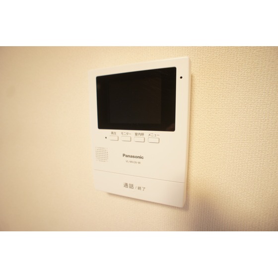 セキュリティ　同仕様タイプ