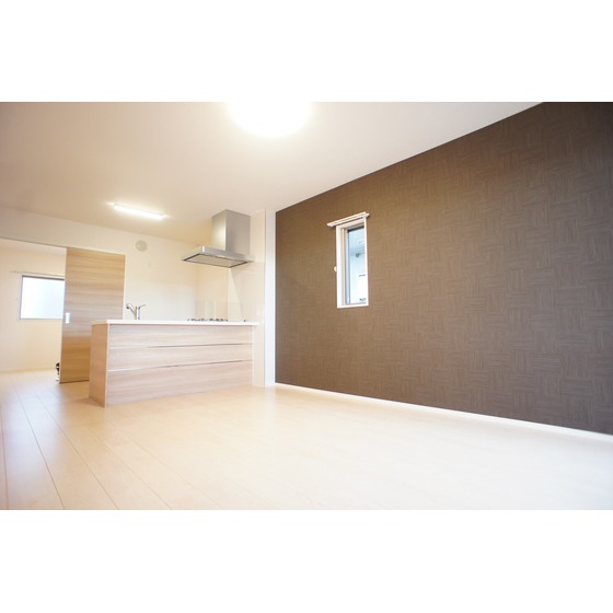 居室・リビング　同仕様タイプ