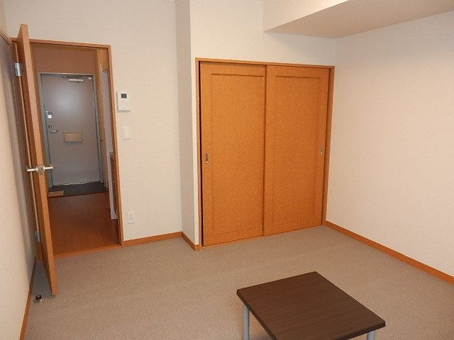 その他部屋・スペース　家具家電付きのお部屋です