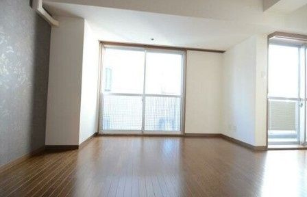 居室・リビング　☆明るい居室☆