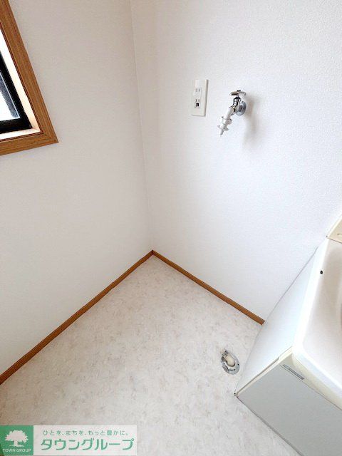 その他部屋・スペース　洗面
