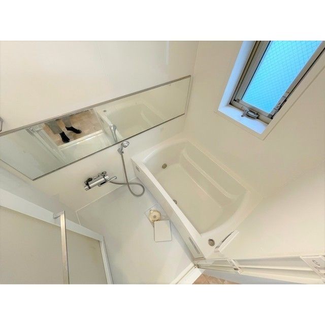 バス・シャワールーム　参考写真