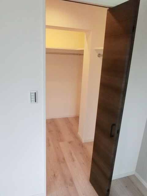 収納　参考写真