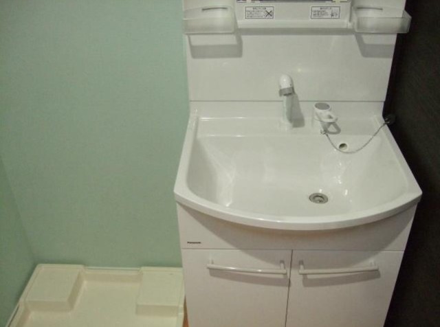 その他部屋・スペース　内観