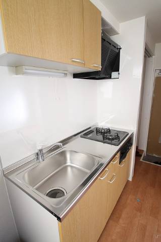 キッチン　※イメージ写真です