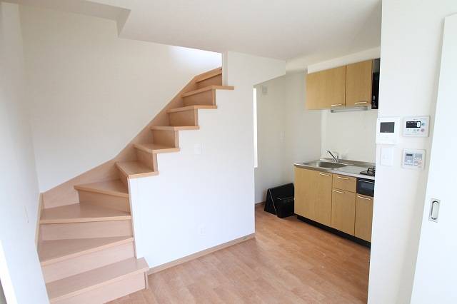 居室・リビング　※イメージ写真です