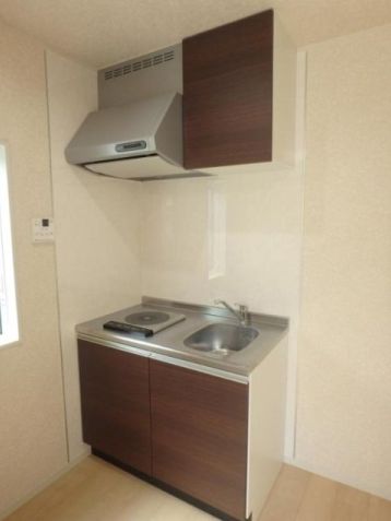 キッチン　弊社は都内全域の物件をご紹介可能です！