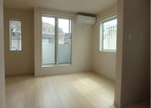 居室・リビング　弊社は都内全域の物件をご紹介可能です！