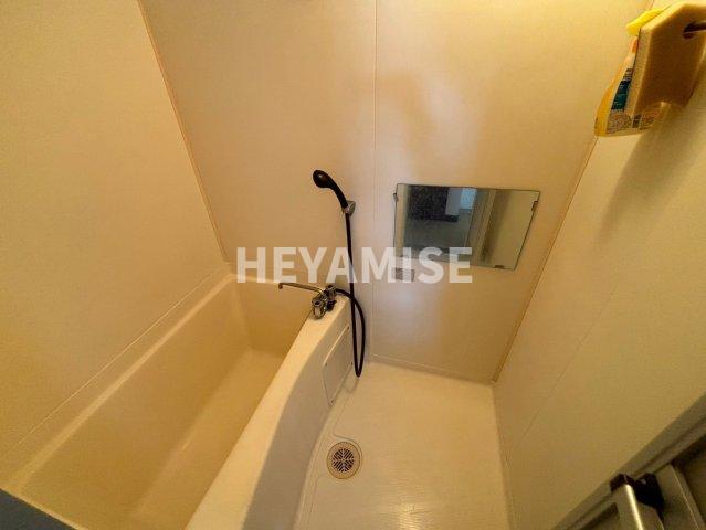 バス・シャワールーム　※同物件同室タイプの写真でございます※現況を優先します※