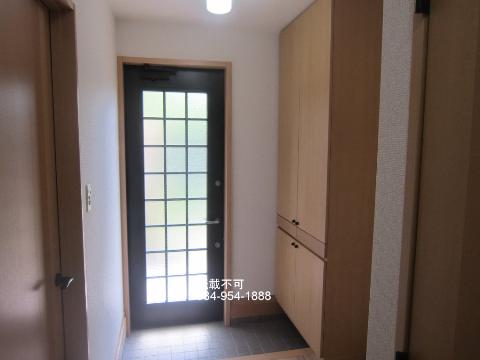 玄関　玄関（イメージ）