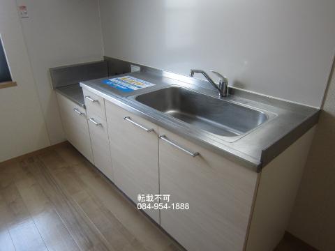 キッチン　キッチン（イメージ）