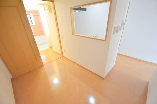 その他部屋・スペース　写真は別のお部屋のものでございます