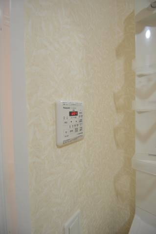 その他設備　写真は別のお部屋のものでございます