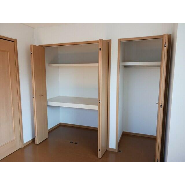 収納　MODE不動産に賃貸おまかせ♪栃木県全域お探し可能♪初期費用