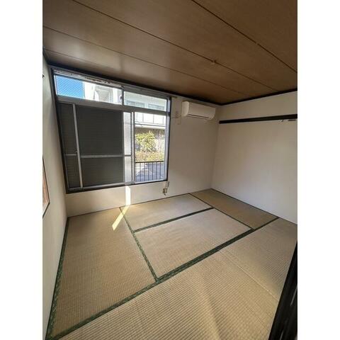 居室・リビング　リビングです