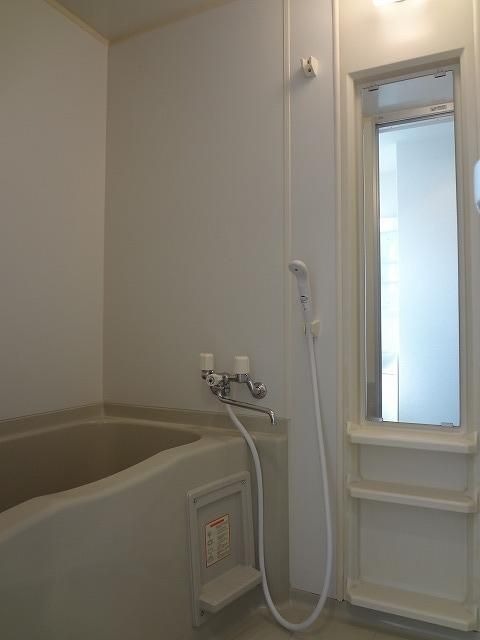 バス・シャワールーム　別号室