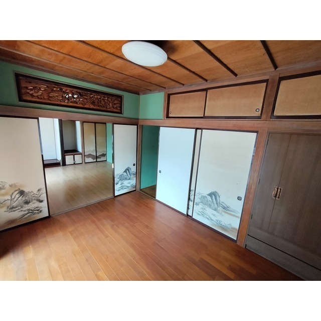 居室・リビング