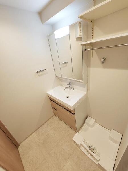 洗面設備　洗面※別部屋参考写真