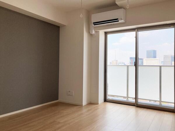 居室・リビング　居室※別部屋参考写真