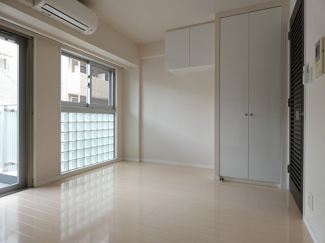 居室・リビング　居室