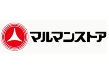 スーパー　マルマンストア日本橋馬喰町店（スーパー）まで376m