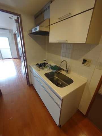 キッチン　リバーレ池袋