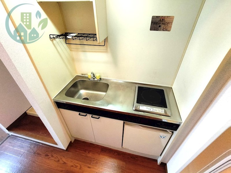 キッチン　リブェール六甲