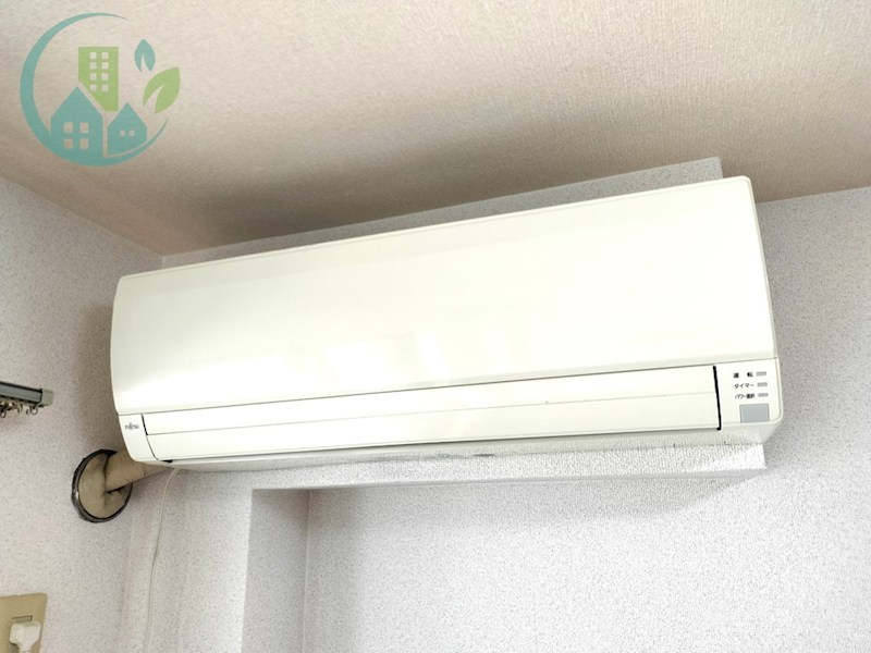 その他設備　リブェール六甲