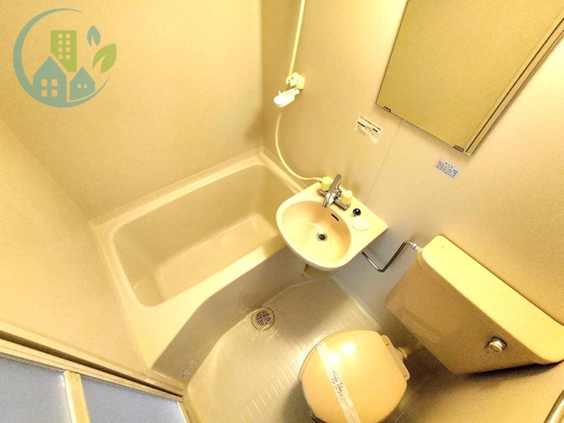 バス・シャワールーム　リブェール六甲