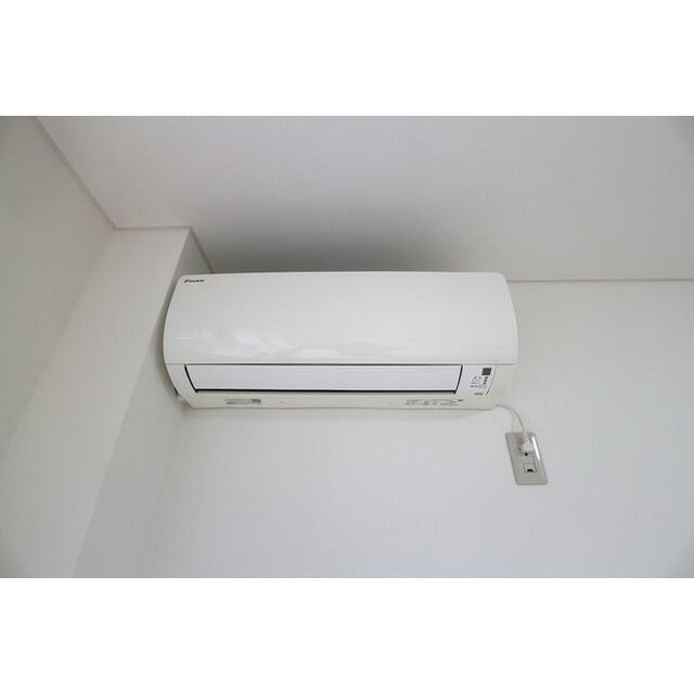 その他設備　エアコン付で快適★