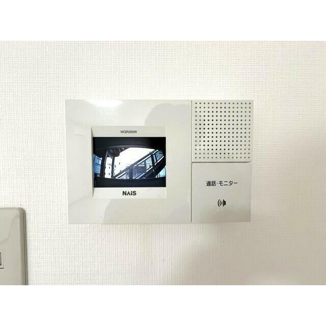 セキュリティ　人気のTVモニターホン♪