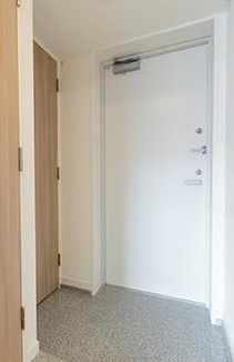 玄関　☆広々とした玄関☆