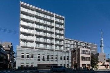 建物外観　☆綺麗な外観☆