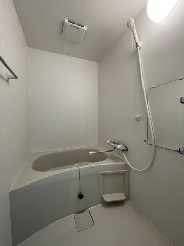 バス・シャワールーム　※参考写真