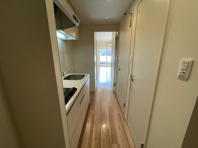 その他部屋・スペース　(参考)同マンション他部屋の写真