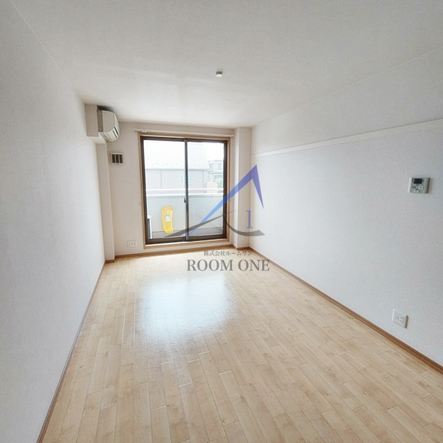 その他部屋・スペース　寝室です。