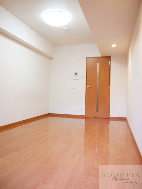 居室・リビング　物件画像