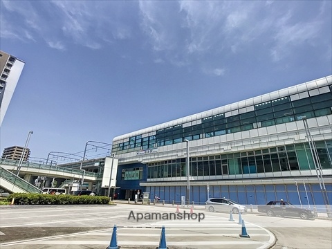 その他　名鉄鳴海駅（その他）まで819m