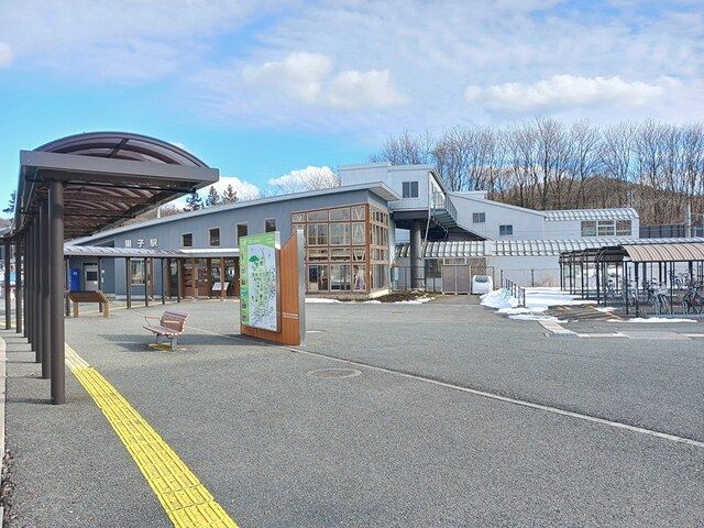 その他　巣子駅（その他）まで400m