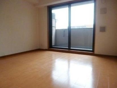 その他部屋・スペース　リーガルあみだ池新町　洋室